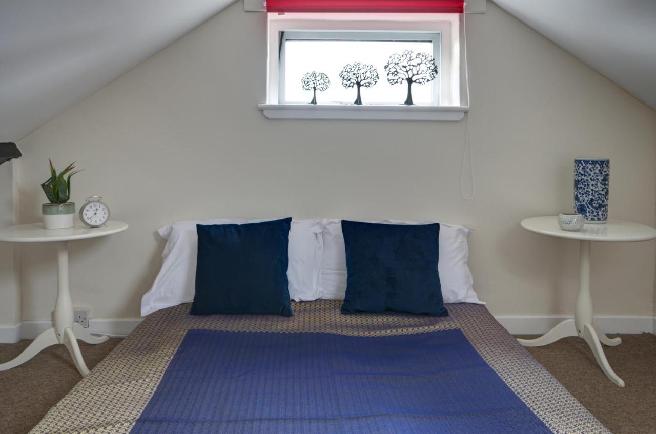 Pansy Cottage In Historic Tewkesbury - Sleeps 5 - Pets Welcome Exterior foto